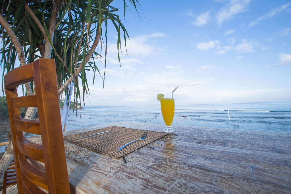 Twilight Ceningan Otel Lembongan Oda fotoğraf