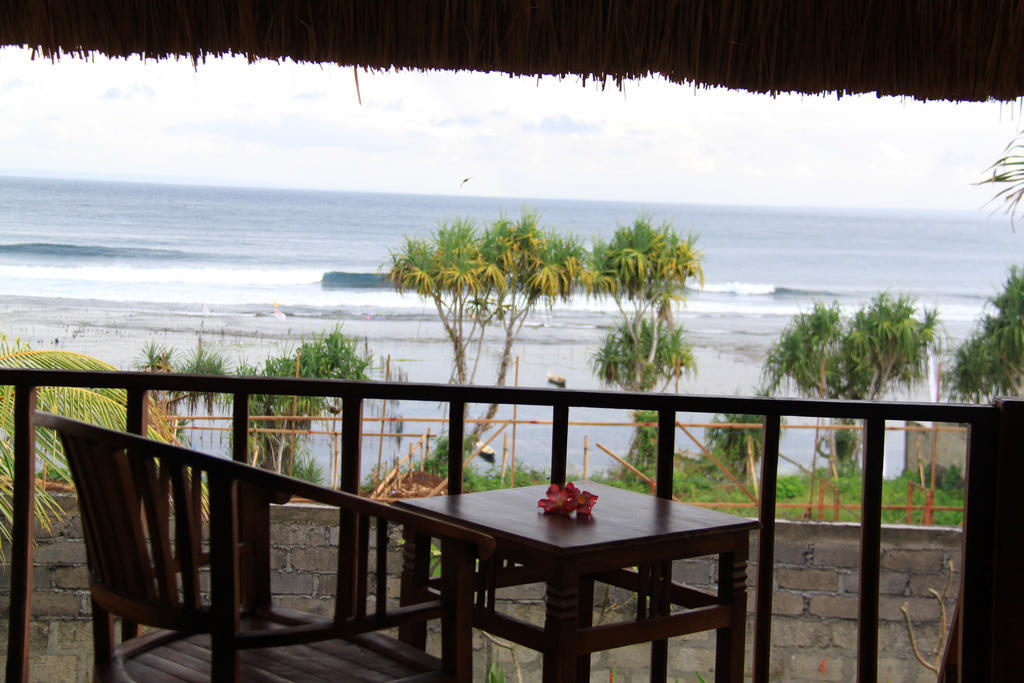 Twilight Ceningan Otel Lembongan Dış mekan fotoğraf