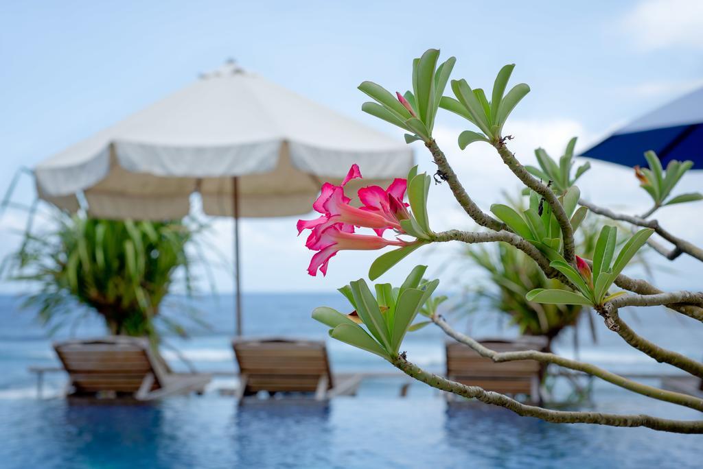 Twilight Ceningan Otel Lembongan Dış mekan fotoğraf